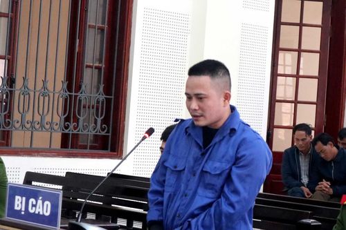 Án mạng do mâu thuẫn chấp kèo bi-a