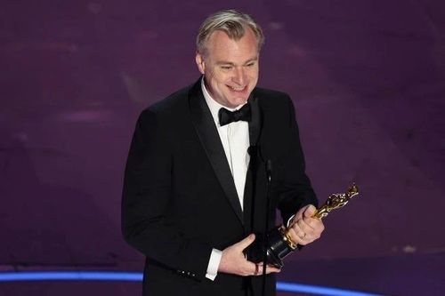 'Oppenheimer' đại thắng với 7 giải Oscar