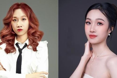 Quyết tâm tự tin vào sự lựa chọn đúng khi chọn Học viện Ngoại giao của nữ sinh quê Hải Dương