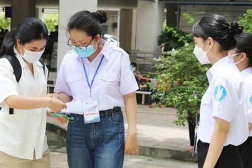 Trường ĐH Sư phạm TP. HCM mở thêm đợt thi Đánh giá năng lực chuyên biệt