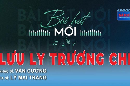 Lưu Ly Trương Chi