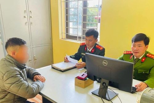 Đã xác định được chủ tài khoản tung tin đồn thất thiệt 'vàng giả'