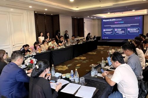 Bộ công cụ Smart Assistant tăng cường hiệu suất xuất khẩu