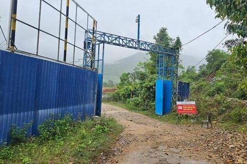 Giải pháp tháo gỡ KDL suối Voi nghìn tỷ 'đắp chiếu'