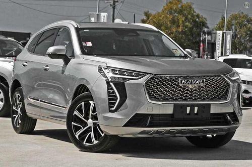 Haval Jolion từ 700 triệu đồng về Việt Nam, có gì 'đấu' Hyundai Creta?