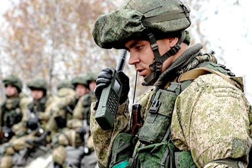 Lý do khiến quân đội Belarus kiểm tra khả năng sẵn sàng chiến đấu