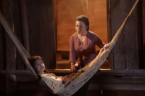 Cảm thụ văn học: Như lời tự ru