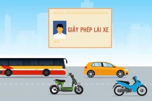 Mua xe có cần bằng lái không? Mức phạt lỗi điều khiển xe khi không có bằng lái là bao nhiêu?