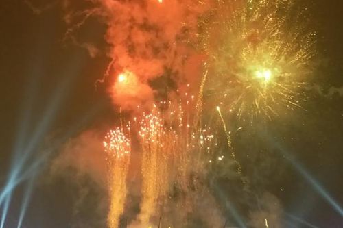 Hải Phòng khai mạc du lịch Cát Bà 2024 vào tối 31/3