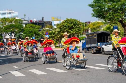 Đà Nẵng làm gì để đón 8,42 triệu lượt khách du lịch trong năm 2024?