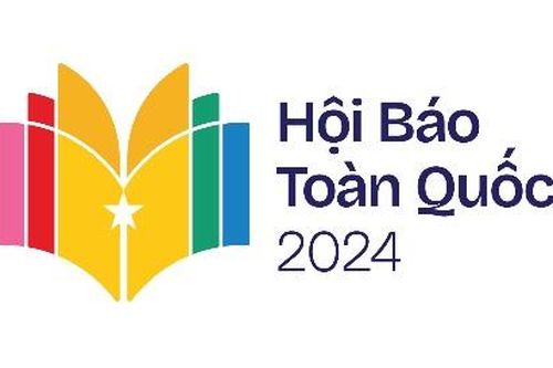 Hội Báo toàn quốc 2024: 'Báo chí Việt Nam – Tiên phong, Đổi mới vì Sự nghiệp cách mạng của Đảng và Nhân dân'