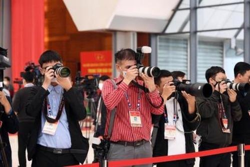 Diễn đàn báo chí toàn quốc 2024: Điểm hẹn để những người làm báo tìm ra hướng đi mới