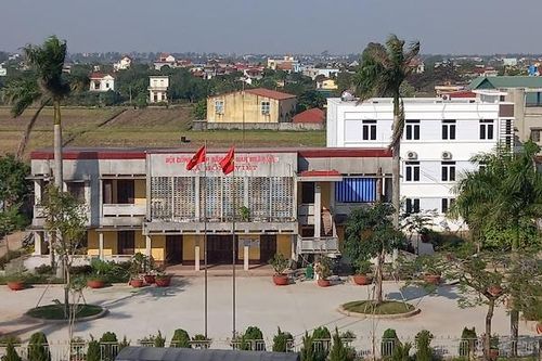 Thái Bình: Công ty Xuân Kiên và Thuận Thành bị cấm thầu 3 năm vì có dấu hiệu gian lận