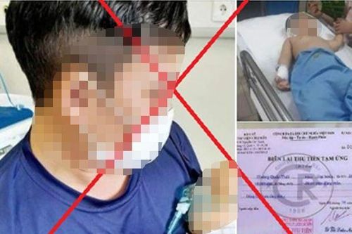 Cảnh giác 'bẫy' lừa nhân danh thiện nguyện