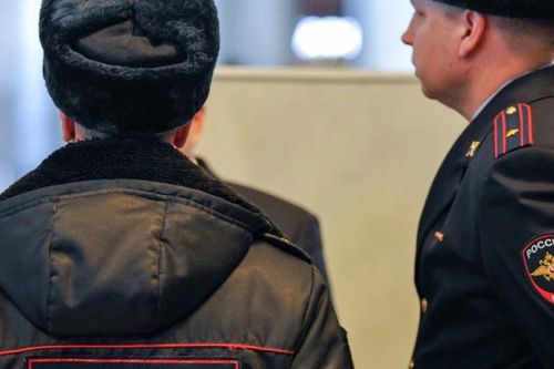 Nga bắt giữ 1 người Hàn Quốc nghi làm gián điệp