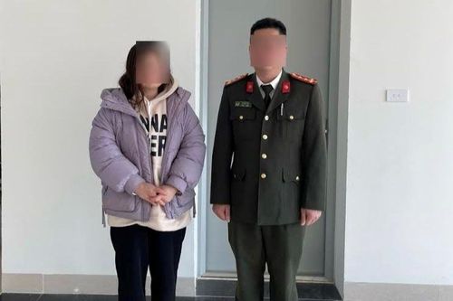 Khởi tố cô gái trẻ nhiều lần nhập cảnh trái phép