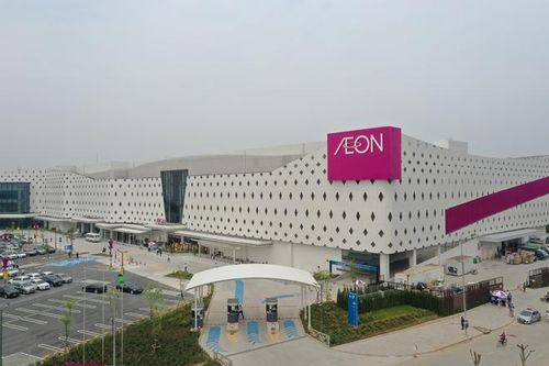 Nhu cầu hàng Việt của Aeon TopValu vẫn còn rất lớn