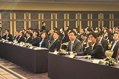 Nhà đầu tư Nhật Bản quan tâm đến cơ hội đầu tư tại thị trường chứng khoán Việt Nam