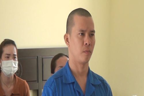 Vận chuyển hàng cấm người đàn ông lĩnh án 5 năm tù