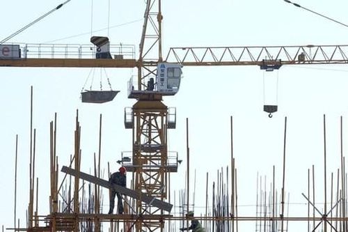 Động thái của Trung Quốc trong giải cứu bất động sản