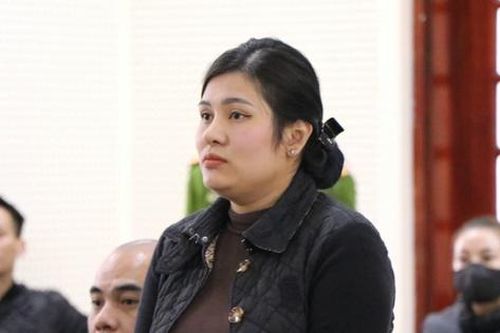 Đường sa ngã của bà mẹ 4 con