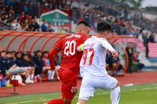 Nhận định Hải Phòng vs Quảng Nam, 19h15 ngày 12/3: 'Chảo lửa' Lạch Tray còn đủ nóng?