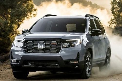 Điều tra hàng loạt xe Honda tại Mỹ do lỗi phanh khẩn cấp