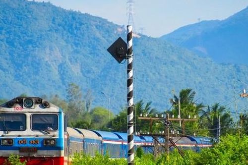 Miễn phí cho thân nhân đưa hài cốt liệt sĩ bằng đường sắt từ Nam ra Bắc