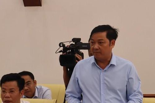 Đắk Nông than khó làm dự án vì đụng đâu cũng vướng bô xít