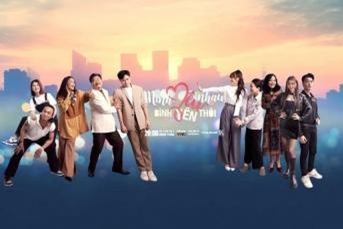'Mình yêu nhau, bình yên thôi' - Góc nhìn đa chiều về hôn nhân của những người trẻ