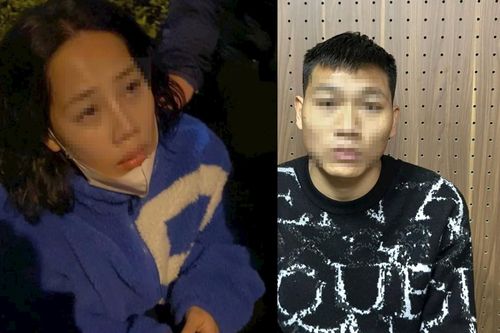 Bắt các đối tượng chuyên cung cấp ma túy cho các 'dân chơi'