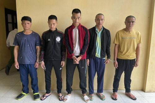 Ngăn chặn tình trạng thanh thiếu niên gây rối trật tự công cộng