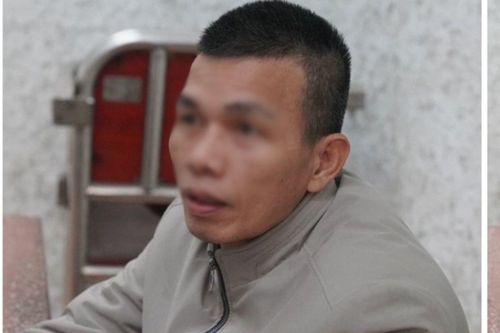 Đi trộm, cướp để thỏa mãn 'nàng tiên nâu'
