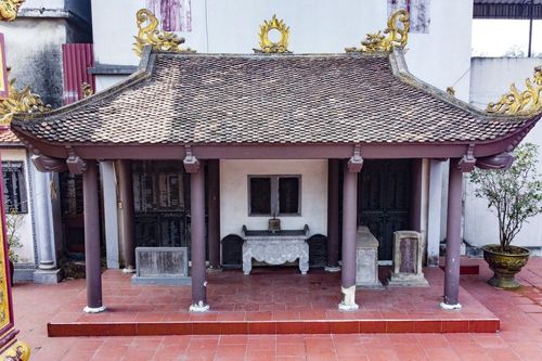 Bí ẩn giai thoại về 'làng tiến sĩ', 1 dòng họ có 18 người làm quan to
