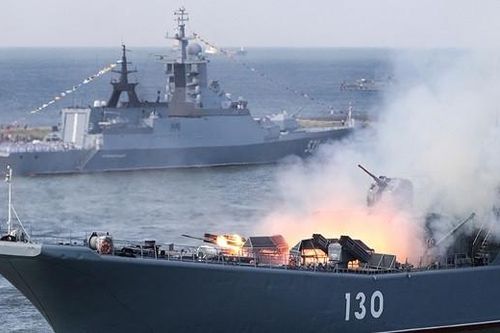 Thụy Điển gia nhập NATO, nhiều vị trí chiến lược và khí tài Nga vào 'tầm ngắm'