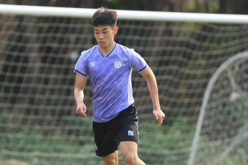 Nhận định Hà Nội FC vs Hà Tĩnh: Đình Bắc chào sân Hàng Đẫy