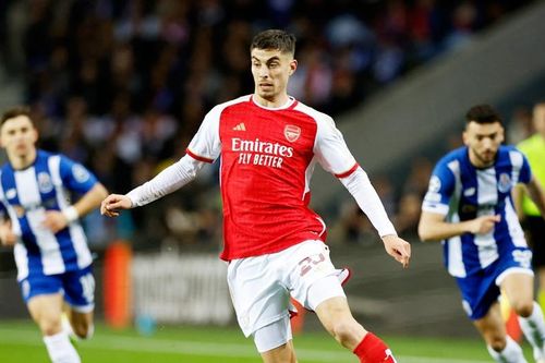 Nhận định Arsenal vs Porto: Pháo thủ lật ngược thế cờ