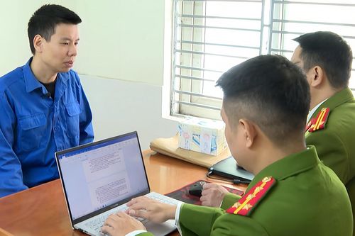 Bắt đối tượng ghi hình, đe dọa CSGT để đòi tiền 'bồi dưỡng'