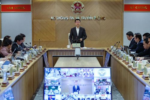 Trọng tâm là hướng dẫn địa phương để tạo ra kết quả thiết thực