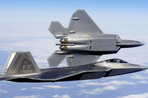 Loạt vũ khí có sức mạnh 'khủng' của Mỹ khiến Israel nóng lòng muốn sở hữu