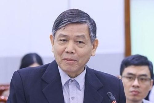Không nên cấm mua bán cổ vật ở trong nước