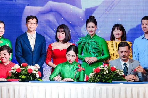 Talkshow 'Người tiên phong': bí quyết chọn người đồng hành trong kinh doanh