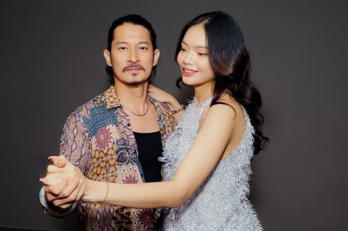 Đạo diễn lên tiếng khi 'Quý cô thừa kế' 2 bị chê ngập cảnh nóng, hạ thấp đàn ông