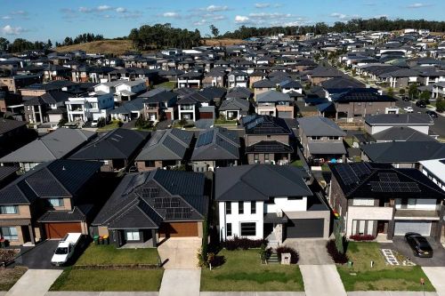 Australia đối mặt cuộc khủng hoảng nhà cho thuê tồi tệ nhất trong 17 năm
