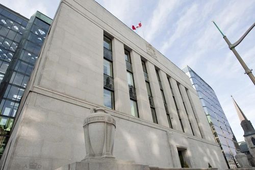 Liệu Ngân hàng Trung ương Canada có lùi thời hạn cắt giảm lãi suất?