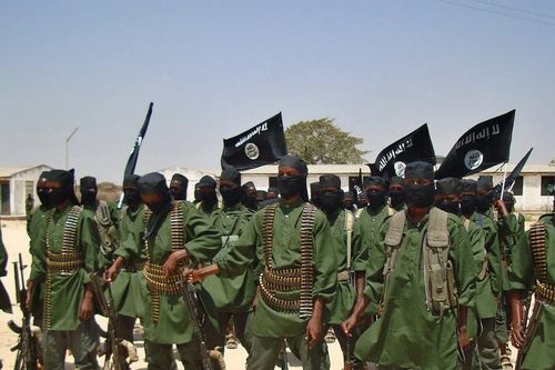 Kenya tăng cường an ninh ở biên giới với Somalia, đề phòng phiến quân al-Shabab