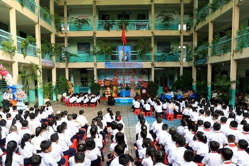 Thành phố Hồ Chí Minh: Kêu gọi đầu tư để xây thêm 4.500 phòng học mới