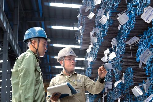 Hòa Phát lên kế hoạch lợi nhuận sau thuế 10.000 tỷ đồng cho năm 2024