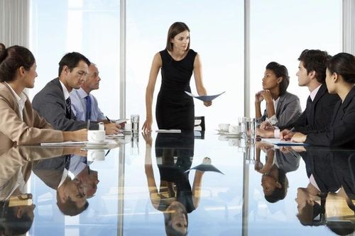 Các nữ CEO tại New Zealand được hưởng lương cao gấp đôi đồng nghiệp nam