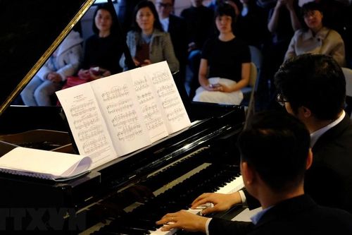 Lễ hội Âm nhạc tại Đà Lạt: Lần đầu nhạc cổ điển được đưa ra khỏi khán phòng